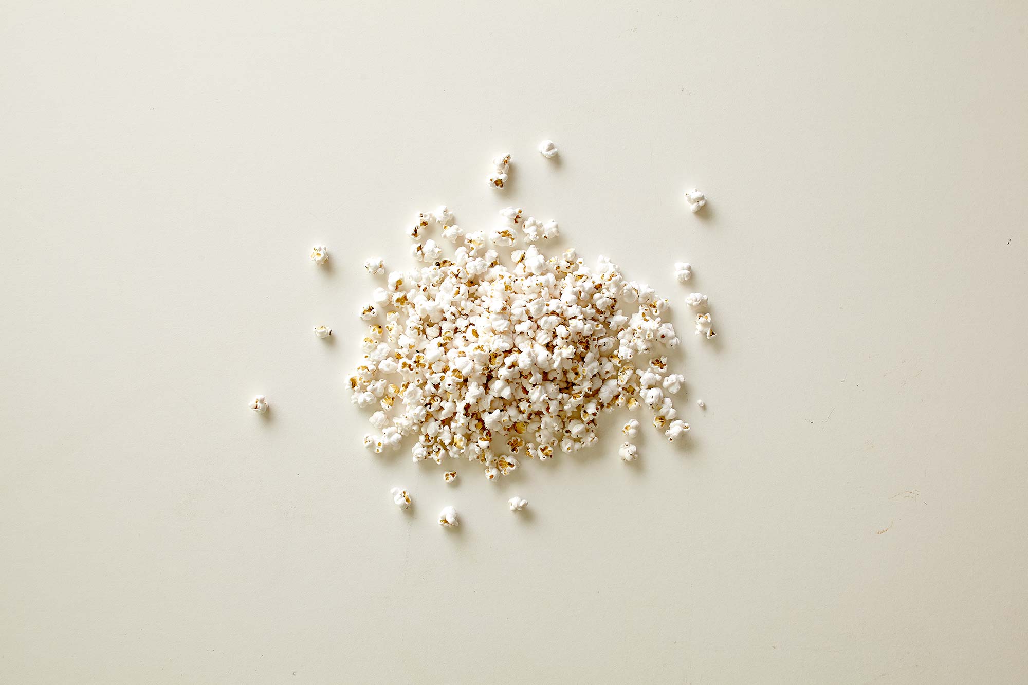Stovetop Popped Sorghum - Sorghum Checkoff