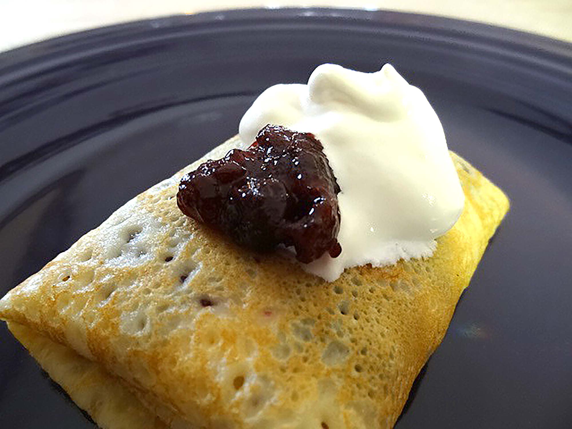 Delicious, Gluten-Free Sorghum Crepes Recipes - Sorghum Checkoff