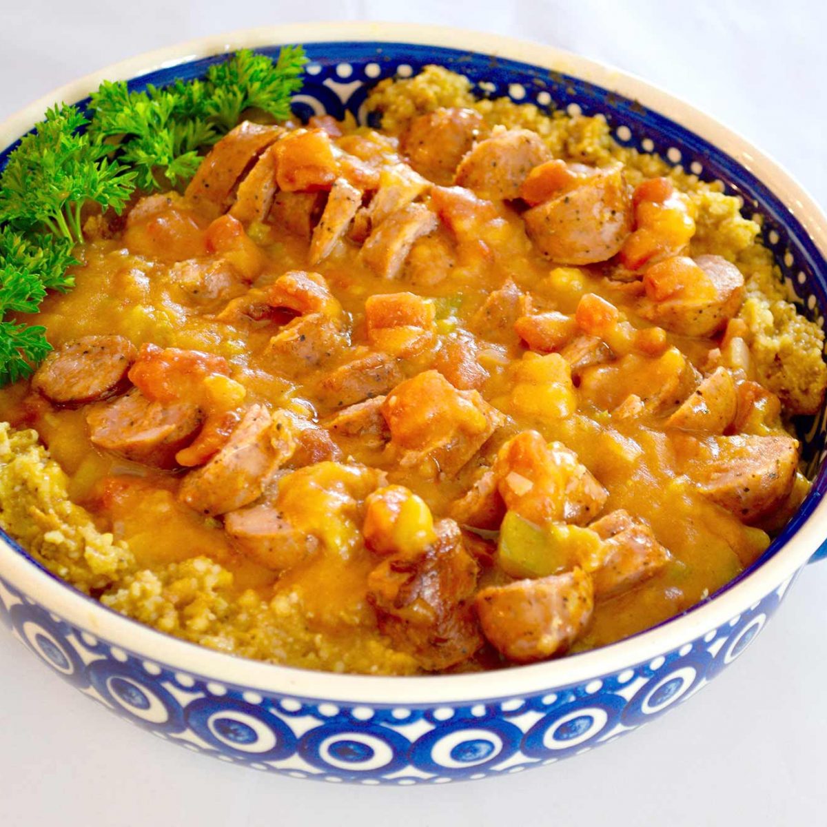 Whole Grain Grits Checkoff