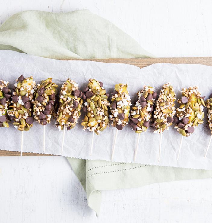 Sorghum Caramel Apples - Sorghum Checkoff