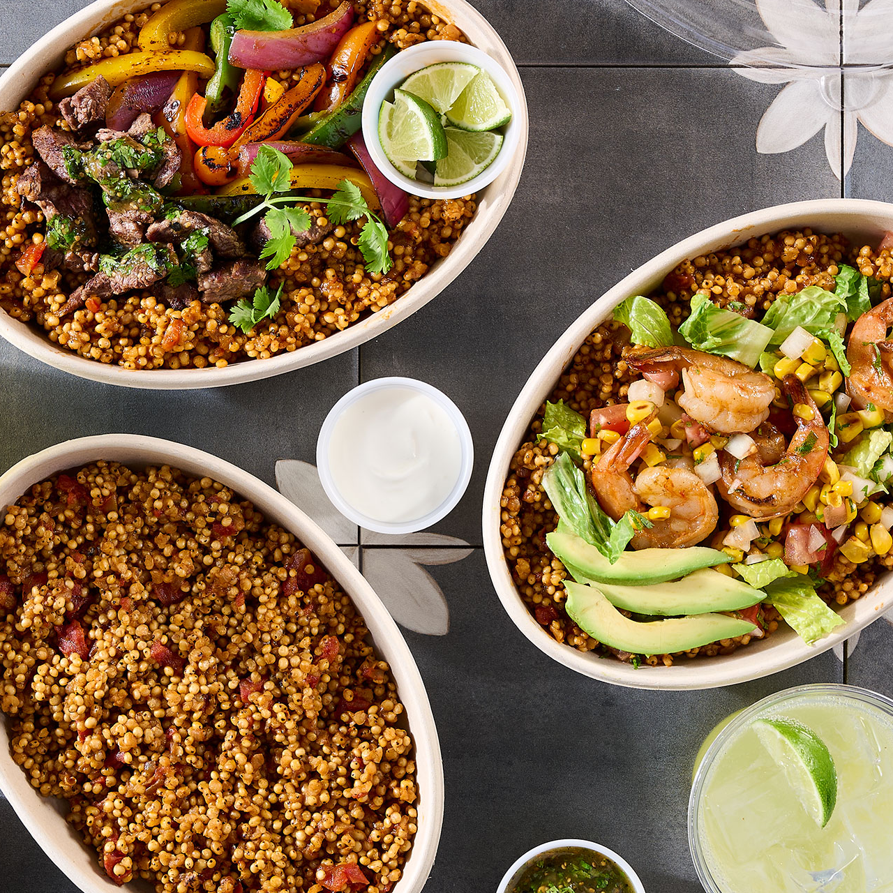 Spanish-Style Sorghum - Sorghum Checkoff