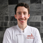 Chef Chase Obenchain