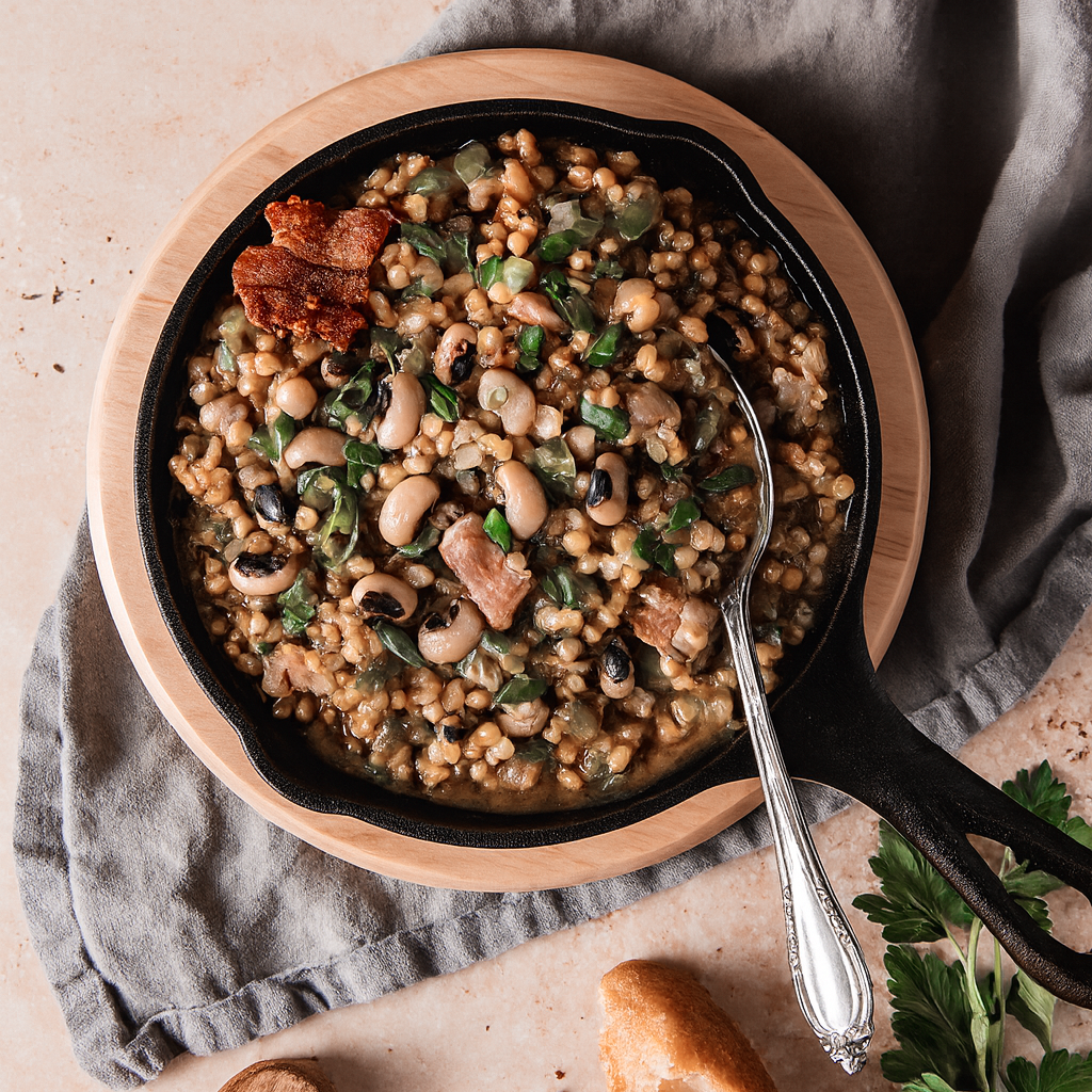 Whole Grain Archives - Sorghum Checkoff