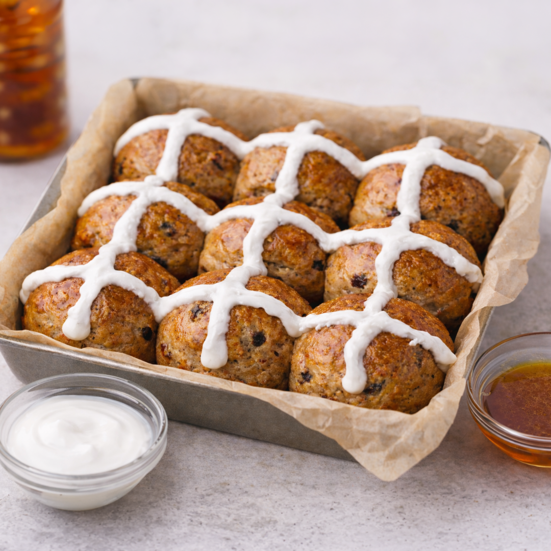Recipes Archive - Sorghum Checkoff